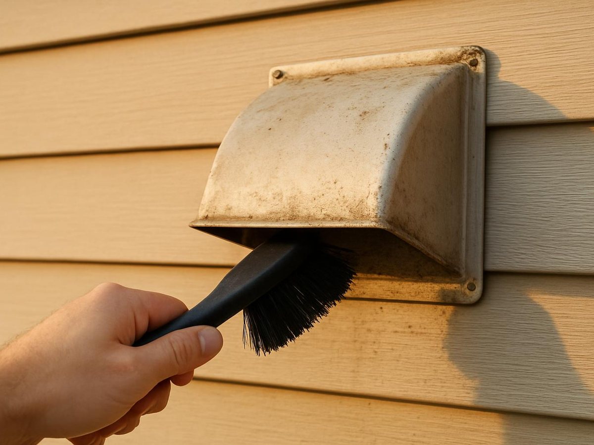 Cedar Shores Dryer Cleaning Services work in Frisco
