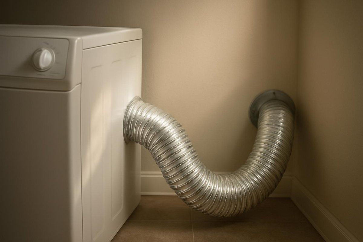 Cedar Shores Dryer Cleaning Services in Frisco